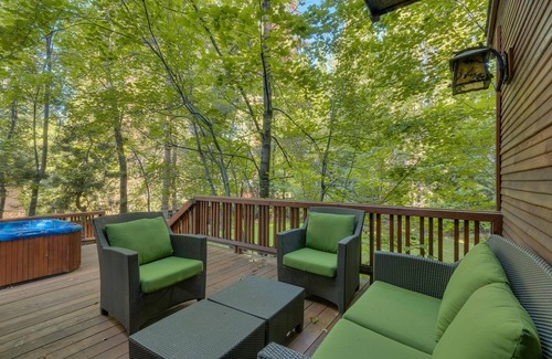 Incline Village Casa | The Frontier - Incline Village - TLUXP