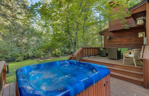 Incline Village Casa | The Frontier - Incline Village - TLUXP