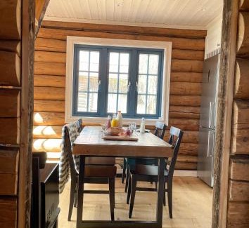 Fryksas Casa | The Fryksås Chamber