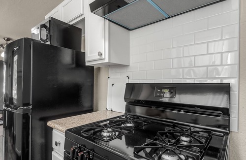 Raisin Apartamento | The FSU Den| 1BD/1BTH| Next to Gazebo Gardens!