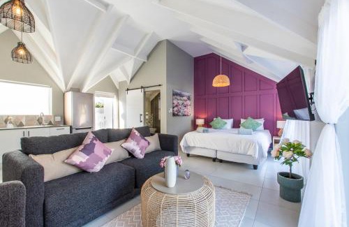 Heldervue Apartamento | The Fuchsia Collection