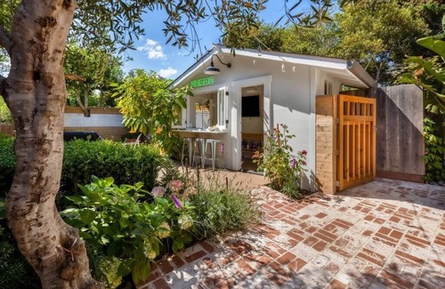 Stinson Beach Cabina | The Full Package at Verde Stinson Beach