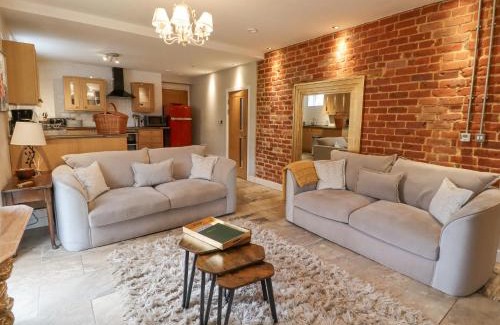 Hallington Casa | The Fullerton