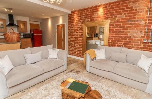 Hallington Casa | The Fullerton