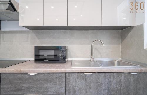 Il-Balluta Apartamento | The fully equipped Central Suites in St Julians