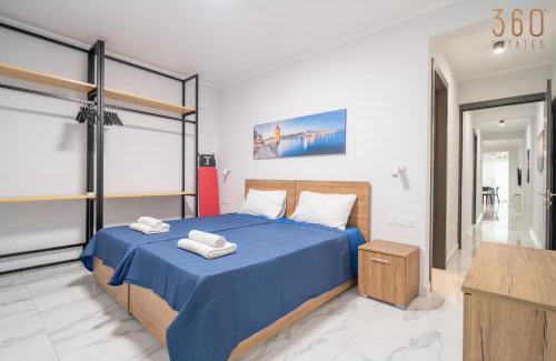 Il-Balluta Apartamento | The fully equipped Central Suites in St Julians