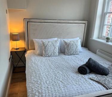 Northumberland Park Apartamento | The fun and fancy flat