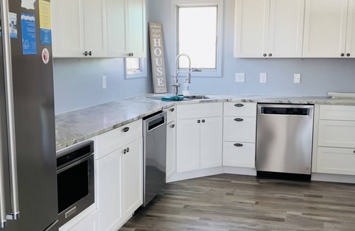 Whalehead Beach Casa | The FUN Begins at OBXAVALON2!