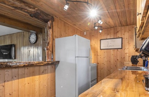 Custer Cabina | ★The Fun Cabin★Pond-Views★BHBungalows #5★