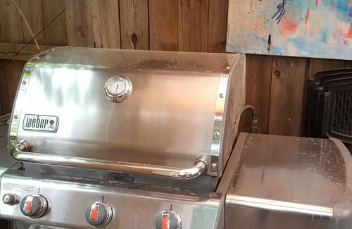 Faubourg Delachaise Casa | The FUN House in a FUN City with PRIVATE Heated Pool and Hot Tub