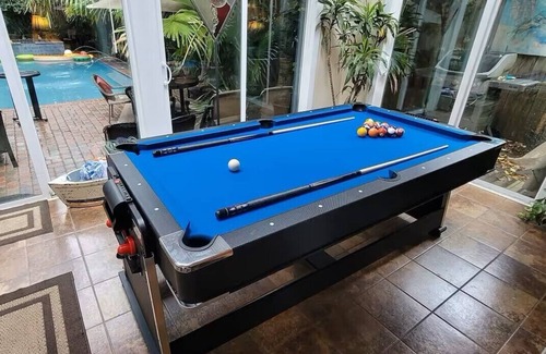 Faubourg Delachaise Casa | The FUN House in a FUN City with PRIVATE Heated Pool and Hot Tub