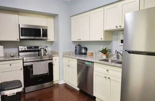 Greater Heights Apartamento | The Funky 2 bed 1 bath apartment near Downtown
