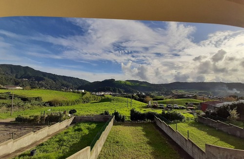 Furnas Casa | La casa de las Azores de Furnas