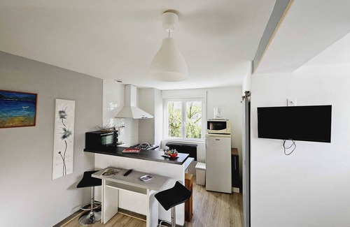 Gramat Apartamento | The furnished apartment ***Au petit chemin