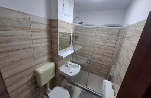 Sfantu Gheorghe Apartamento | The Future Residence