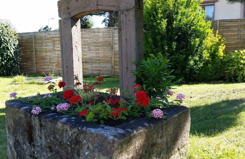 Selestat Apartamento | Las Gîtes du Pâtissier en Sélestat THE GITE MOMO