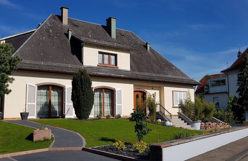 Selestat Apartamento | Las Gîtes du Pâtissier en Sélestat THE GITE MOMO