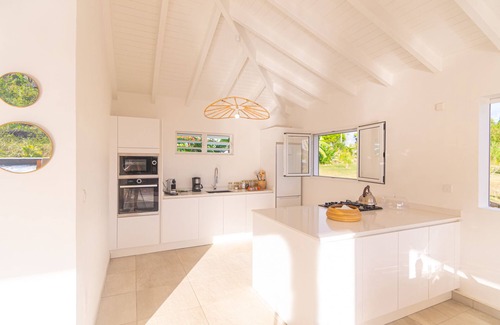 Grand-Bourg Casa | THE GREY HOUSES