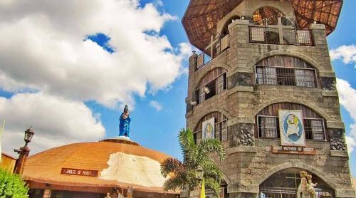 Santo Tomas Apartamento | The G-Suite Transient House