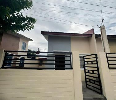 Santo Tomas Apartamento | The G-Suite Transient House