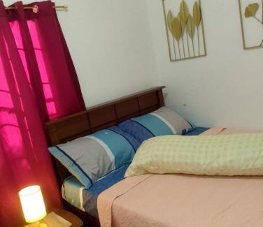 Santo Tomas Apartamento | The G-Suite Transient House