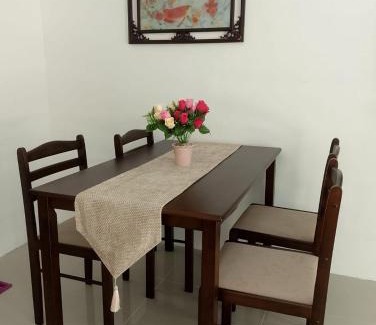 Santo Tomas Apartamento | The G-Suite Transient House