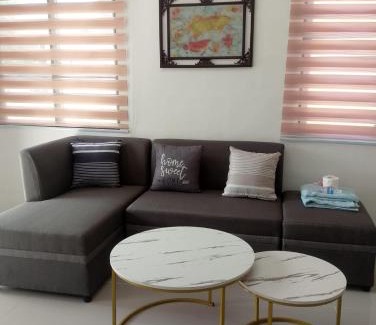 Santo Tomas Apartamento | The G-Suite Transient House