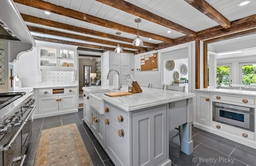 Chatham Casa | Chatham Resort Style Estate with Heated Pool, Close to Everything: 364-C