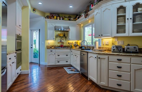 San Miguel Casa | El Gables al Rockin 'K