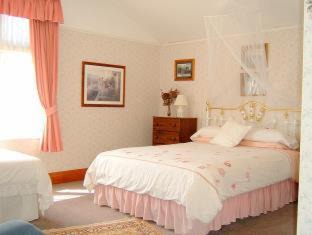 Picton Cama Y Desayuno | The Gables B&B