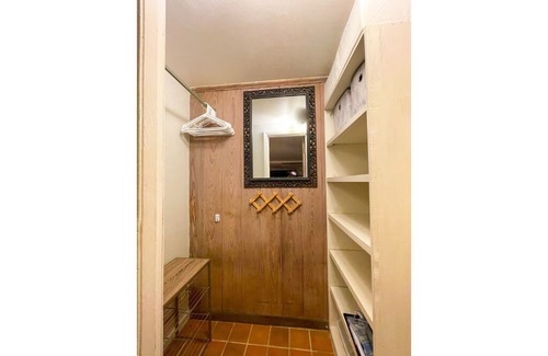 Coral Terrace Cabaña | The Gables Hideout- Charming/Cozy/Private