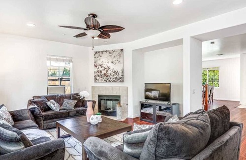 Southridge Village Casa | The Gala Ave Oasis