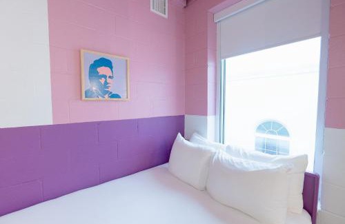 East Nashville Hotel | The Gallatin