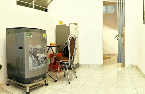 District 1 Casa | The Gallery House by SHE - D1 and 5 min to the city center