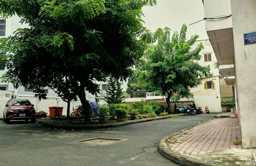 District 1 Casa | The Gallery House by SHE - D1 and 5 min to the city center