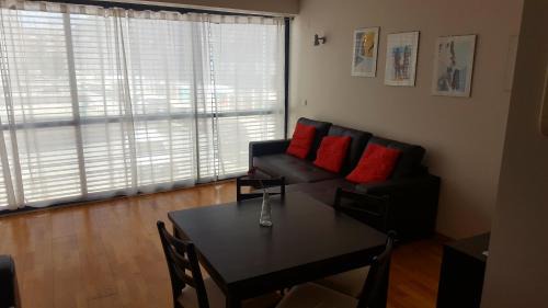 Parque das Nacoes Apartamento | The Galley