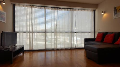 Parque das Nacoes Apartamento | The Galley