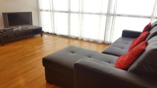 Parque das Nacoes Apartamento | The Galley