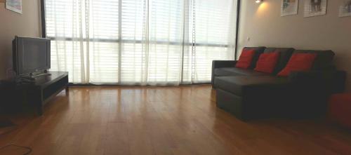 Parque das Nacoes Apartamento | The Galley