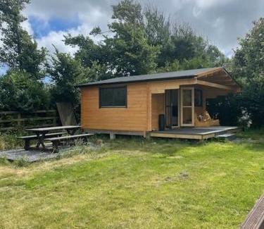 Pembroke Chalet De Esquí | The Gallows
