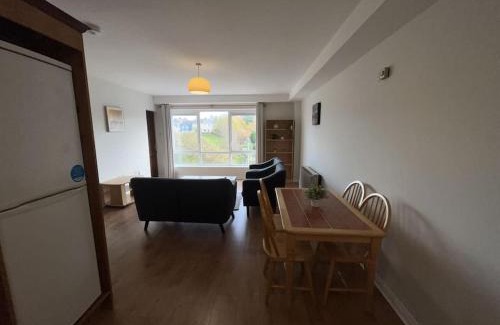 Galway City Centre Apartamento | The Galway City 3 Bed