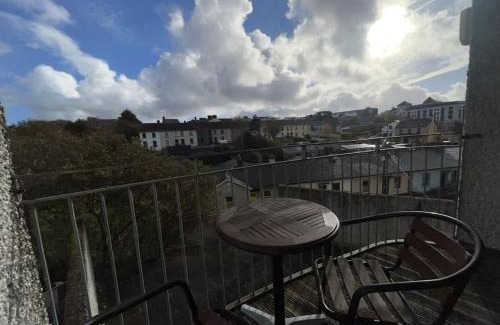 Galway City Centre Apartamento | The Galway City 3 Bed