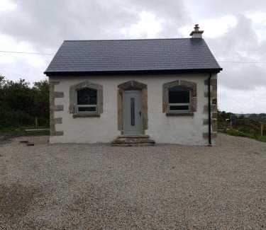 Donegal Casa | The Gamekeeper's Lodge