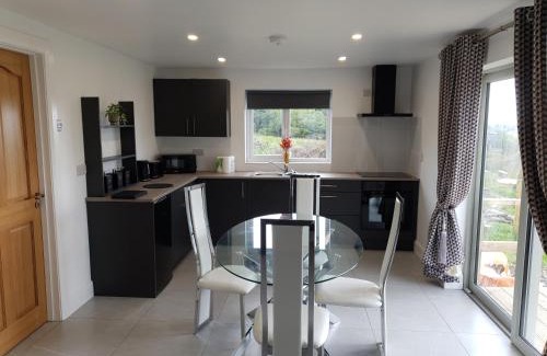 Donegal Casa | The Gamekeeper's Lodge