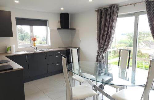 Donegal Casa | The Gamekeeper's Lodge