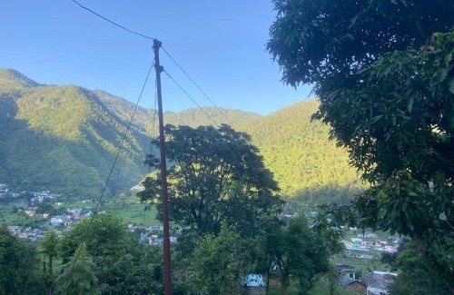 Chamiyala Casa | The Ganger Heights, Homestay