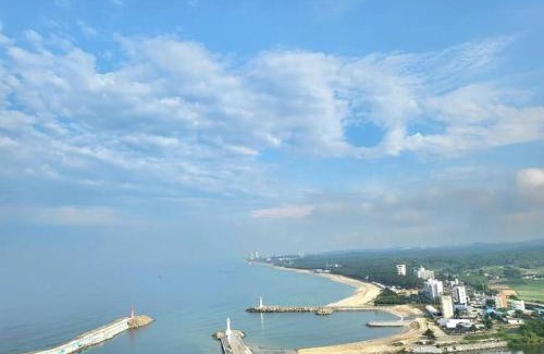 Gangneung Apartamento | The Gangneung Ocean Stay