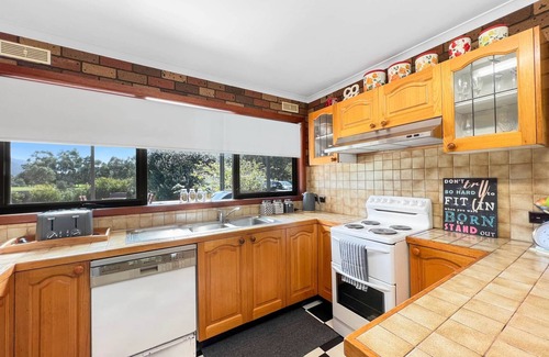 Halls Gap Casa | The Gap Alojamiento de vacaciones