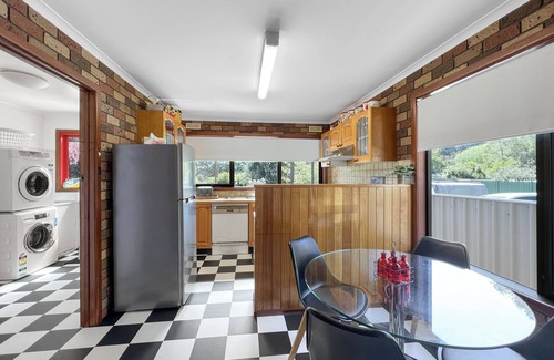 Halls Gap Casa | The Gap Alojamiento de vacaciones