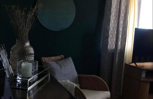 Apple Valley Casa | The Garcia Residence